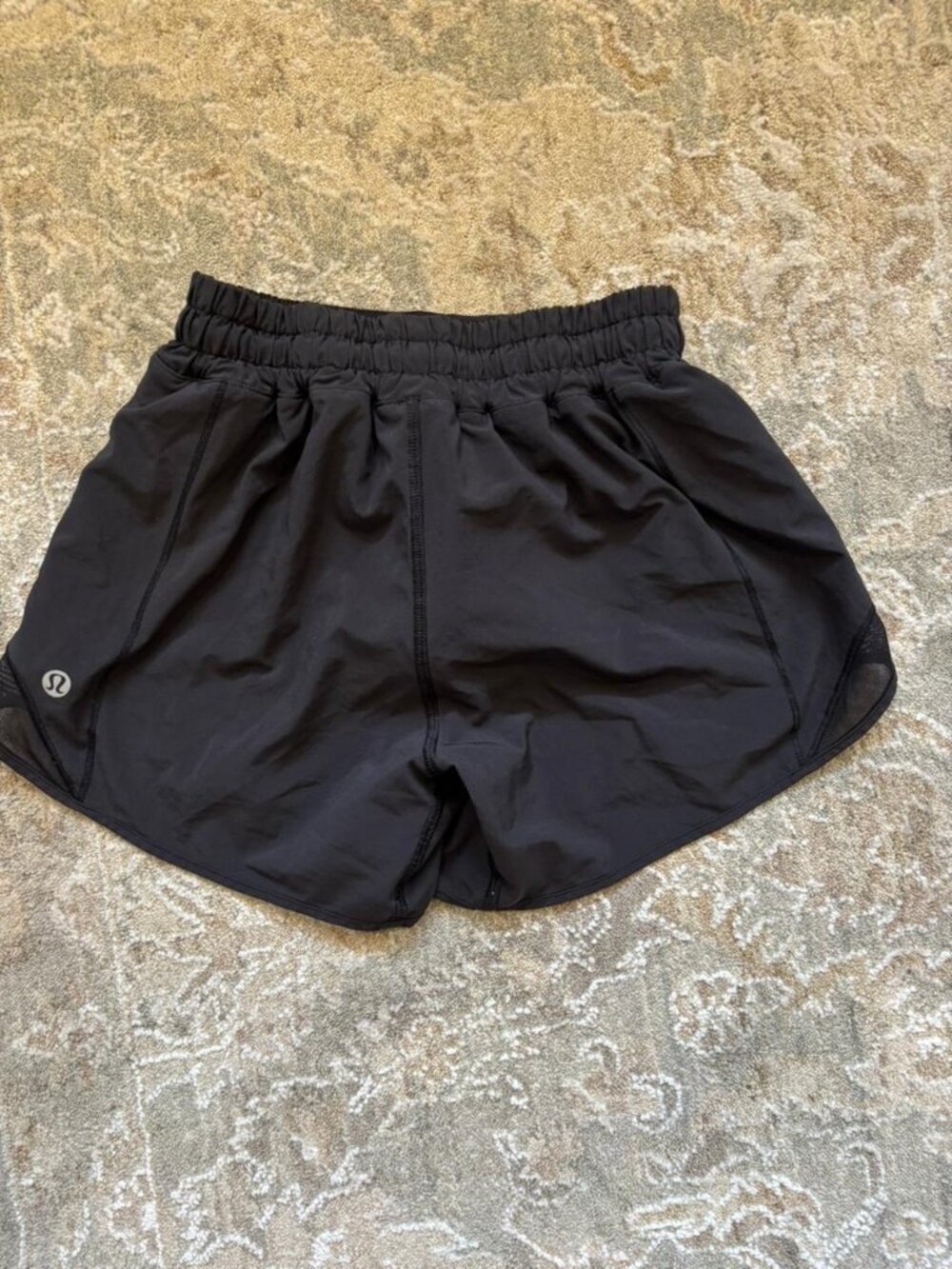Lululemon Shorts - Picture 5 of 9